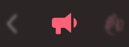 Omatalk megaphone when the daemon is unavailable